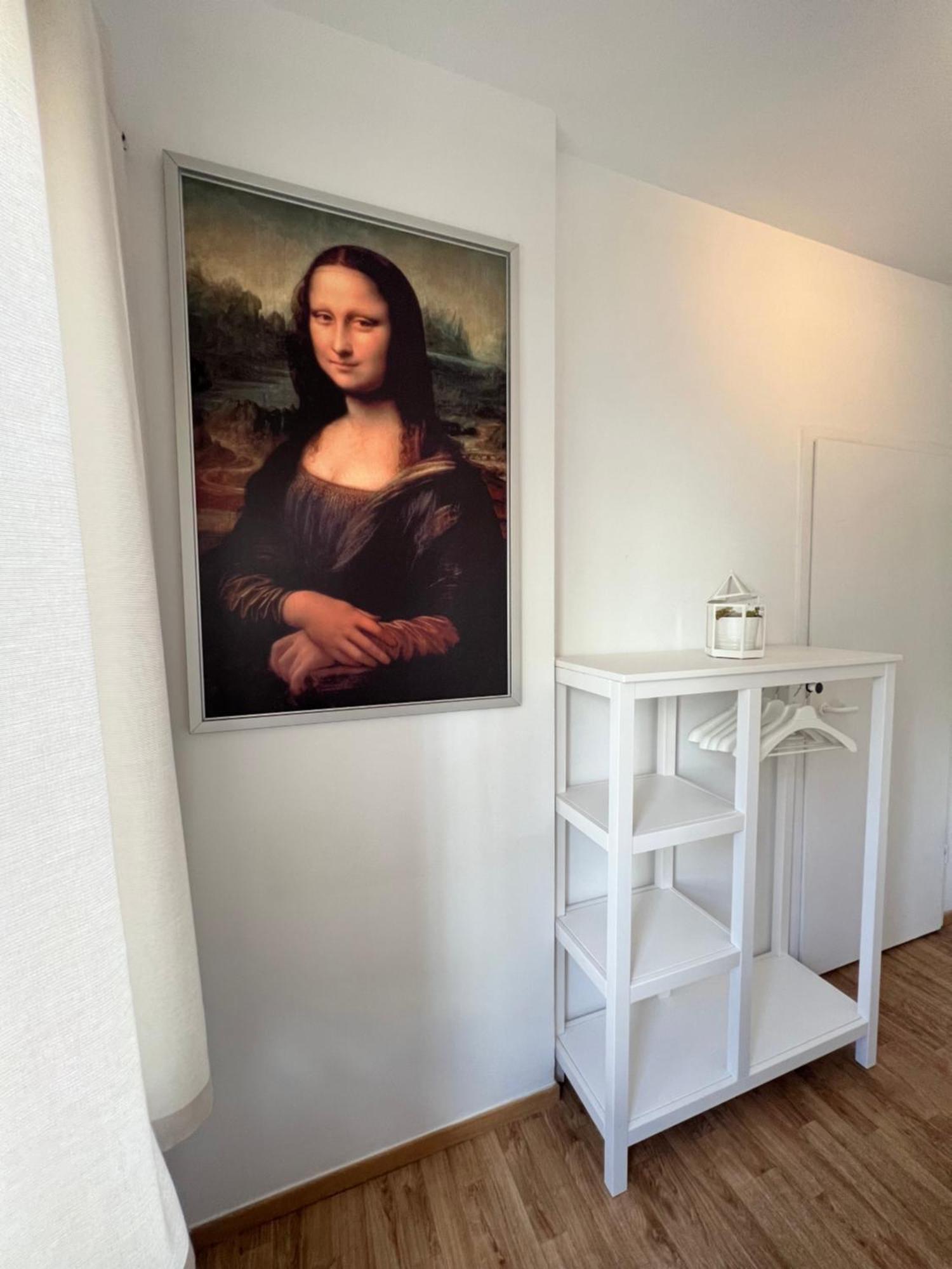 Appartement Lumineux Dans Un Quartier Anime Bruxelas Exterior foto