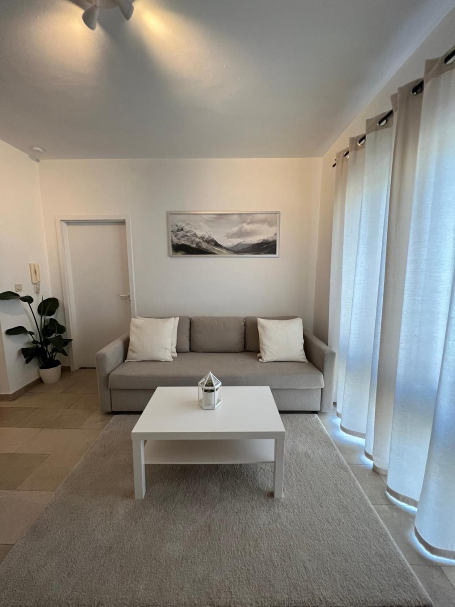 Appartement Lumineux Dans Un Quartier Anime Bruxelas Exterior foto