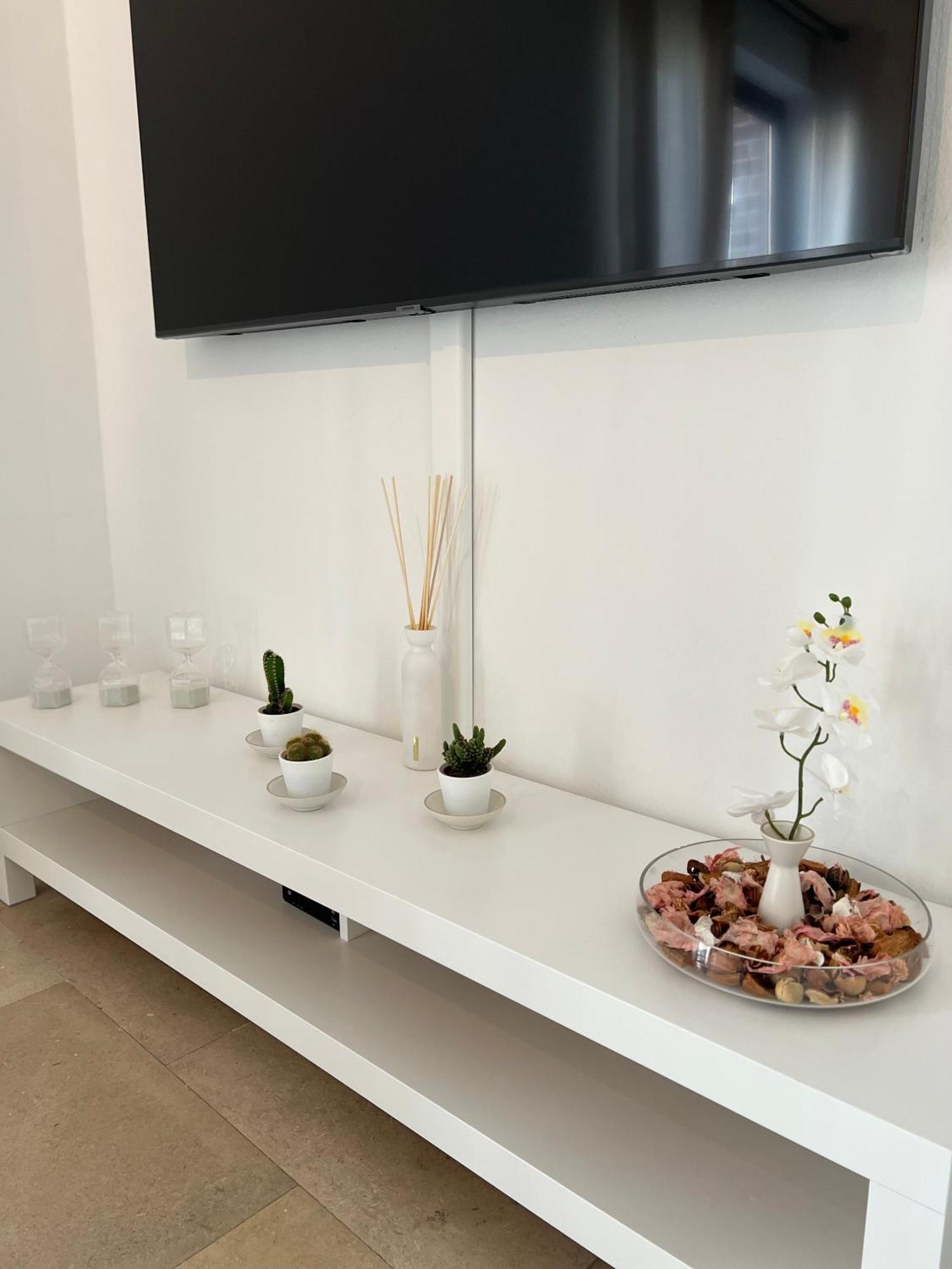 Appartement Lumineux Dans Un Quartier Anime Bruxelas Exterior foto